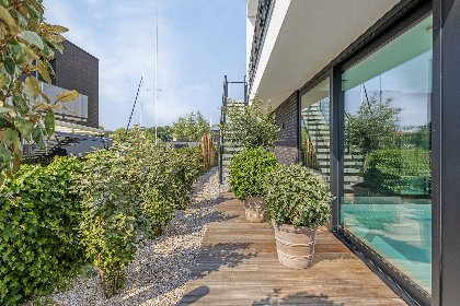 029 Zilte Watervilla