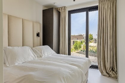 031 Zilte Watervilla