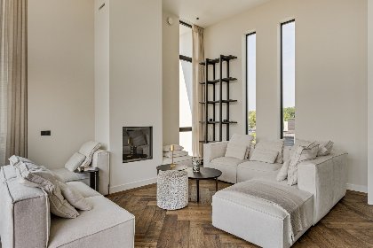 032 Zilte Watervilla