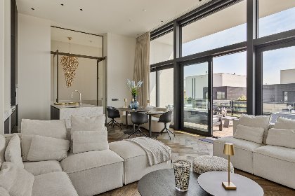 033 Zilte Watervilla