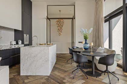 034 Zilte Watervilla