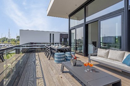 035 Zilte Watervilla