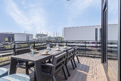 036 Zilte Watervilla