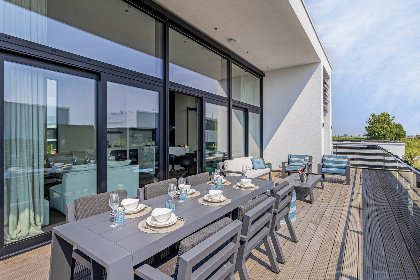 038 Zilte Watervilla