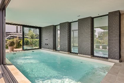 039 Zilte Watervilla