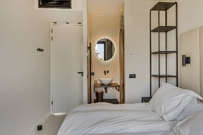 040 Zilte Watervilla