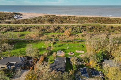 Nederland, Zeeland, Kamperland