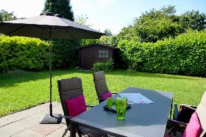 Dichtbij in Kamperland Dichtbij in Kamperland