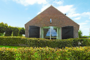 VZ522 Vakantiewoning Kattendijke