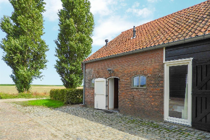 001 VZ522 Vakantiewoning Kattendijke