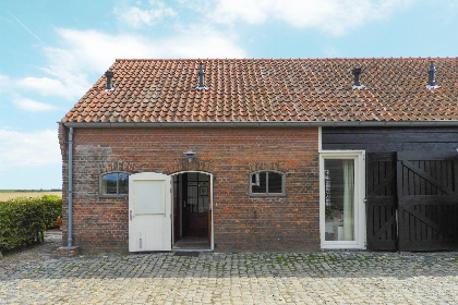 002 VZ522 Vakantiewoning Kattendijke