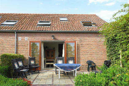 005 VZ522 Vakantiewoning Kattendijke