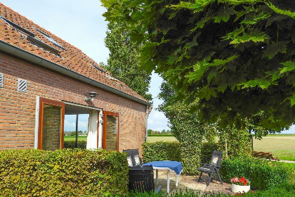 008 VZ522 Vakantiewoning Kattendijke