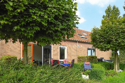 005 VZ523 Vakantieappartement Kattendijke