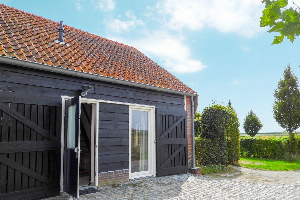 VZ524 Vakantiewoning Kattendijke