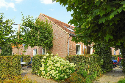 005 VZ524 Vakantiewoning Kattendijke