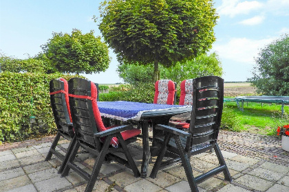 007 VZ524 Vakantiewoning Kattendijke