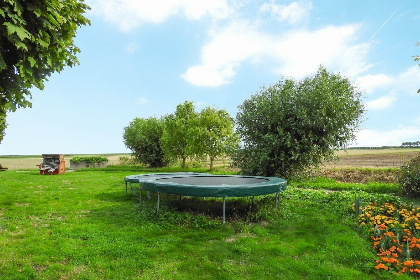 008 VZ524 Vakantiewoning Kattendijke