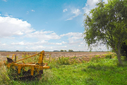 007 VZ526 Groepsaccommodatie Kattendijke