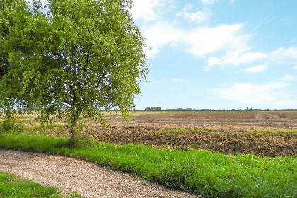 051 VZ526 Groepsaccommodatie Kattendijke