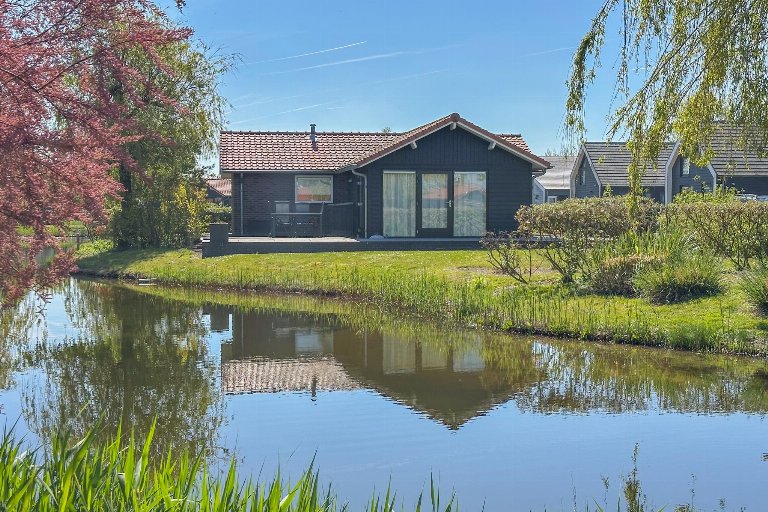 Nederland, Zeeland, Kattendijke