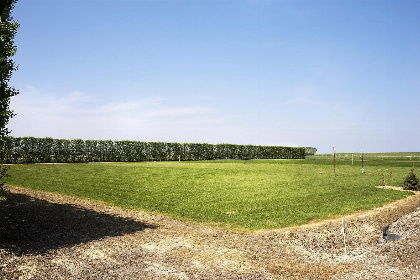 005 VZ893 Groepsaccommodatie in Hulst