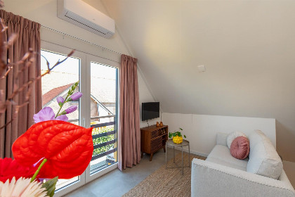 001 Appartement 'Bed by Al'   Achterstraat 9 | Kortgene