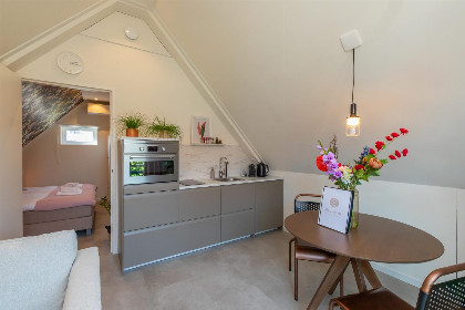 002 Appartement 'Bed by Al'   Achterstraat 9 | Kortgene