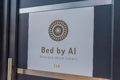 003 Appartement 'Bed by Al'   Achterstraat 9 | Kortgene