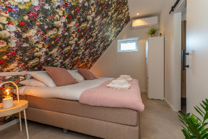 004 Appartement 'Bed by Al'   Achterstraat 9 | Kortgene