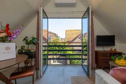 006 Appartement 'Bed by Al'   Achterstraat 9 | Kortgene