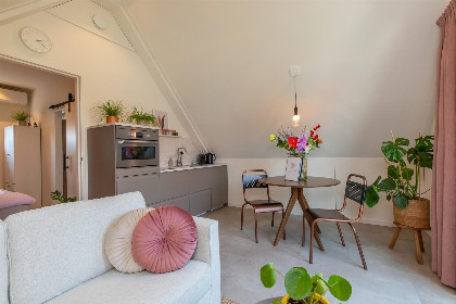 008 Appartement 'Bed by Al'   Achterstraat 9 | Kortgene