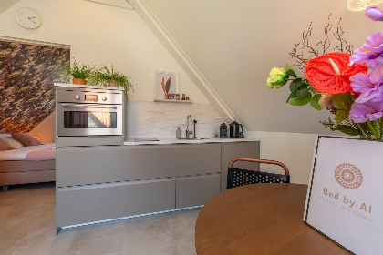 009 Appartement 'Bed by Al'   Achterstraat 9 | Kortgene