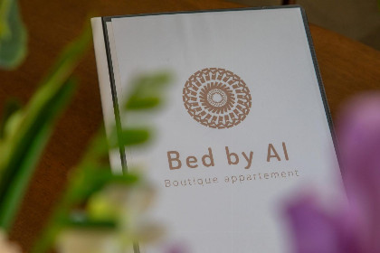 010 Appartement 'Bed by Al'   Achterstraat 9 | Kortgene