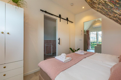 012 Appartement 'Bed by Al'   Achterstraat 9 | Kortgene