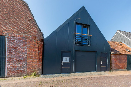 018 Appartement 'Bed by Al'   Achterstraat 9 | Kortgene