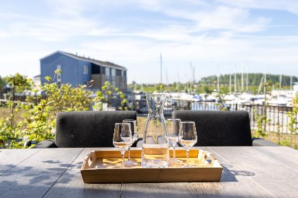 001 Marina House Kortgene 001 Marina House Kortgene