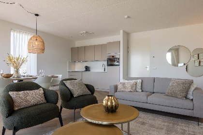 002 Marina House Kortgene 002 Marina House Kortgene