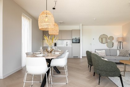 003 Marina House Kortgene 003 Marina House Kortgene