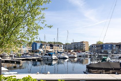 005 Marina House Kortgene 005 Marina House Kortgene