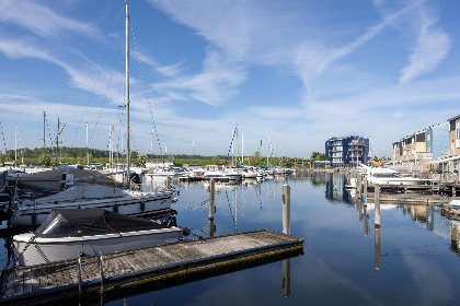 006 Marina House Kortgene 006 Marina House Kortgene