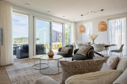 010 Marina House Kortgene 010 Marina House Kortgene