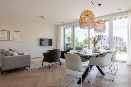 011 Marina House Kortgene 011 Marina House Kortgene