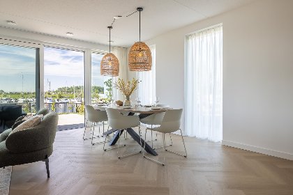 013 Marina House Kortgene 013 Marina House Kortgene