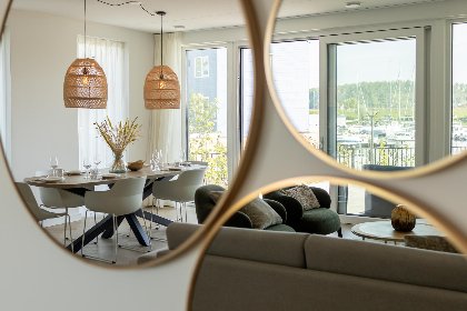 016 Marina House Kortgene 016 Marina House Kortgene