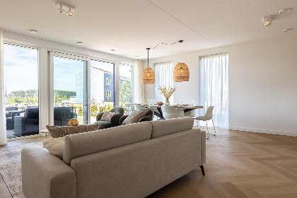 017 Marina House Kortgene 017 Marina House Kortgene