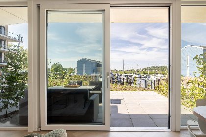 018 Marina House Kortgene 018 Marina House Kortgene