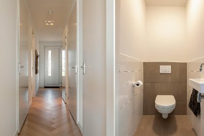 025 Marina House Kortgene 025 Marina House Kortgene