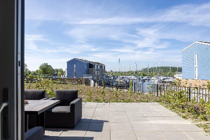 026 Marina House Kortgene 026 Marina House Kortgene