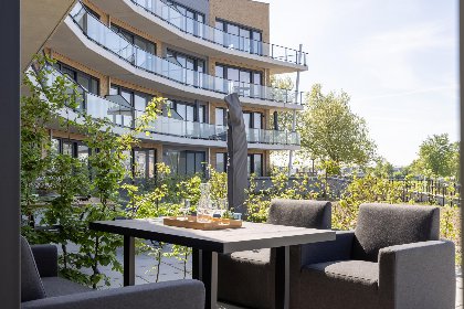 027 Marina House Kortgene 027 Marina House Kortgene